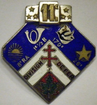 Les insignes des Divisions d’Infanterie en 1939-1940 11di_10