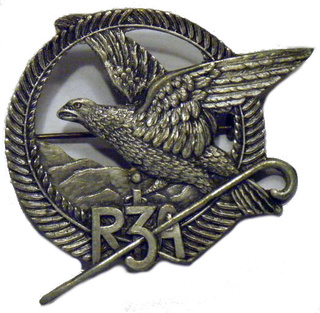 Les insignes d'Infanterie en 1939-1940 3ria10