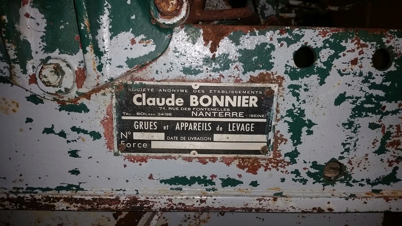 Nouveau 406 forestier. 2016-113