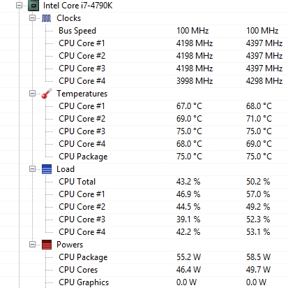 Fallout 4 Cpu Overheating