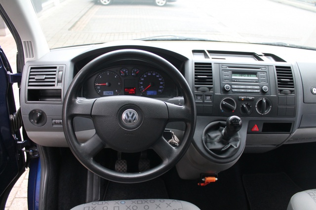 T5 130 69000 KMS PACK CLIM 66110910