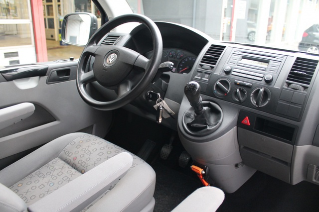 T5 130 69000 KMS PACK CLIM 66110914