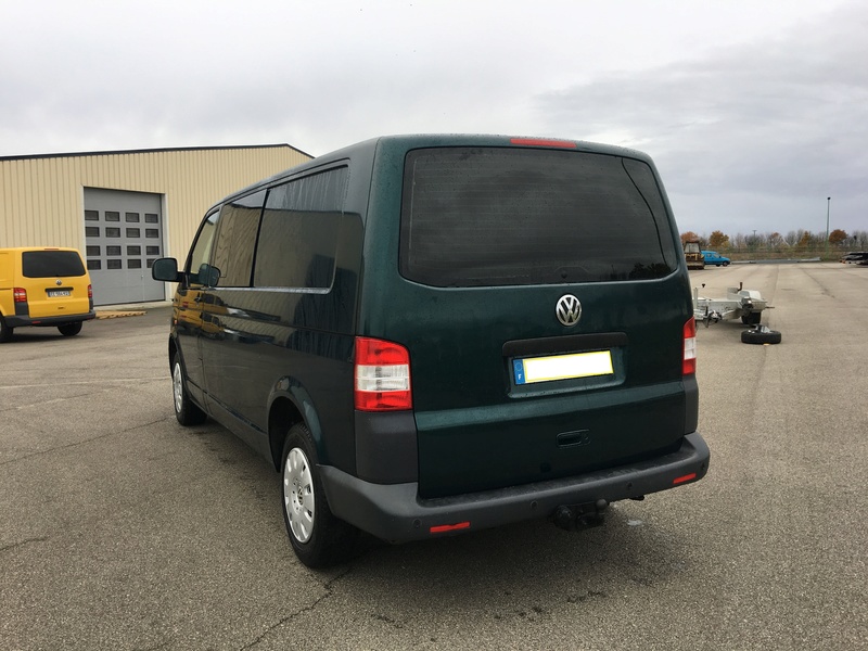 T5 4MOTION LONG 130 BV6 135000 KMS Img_4219