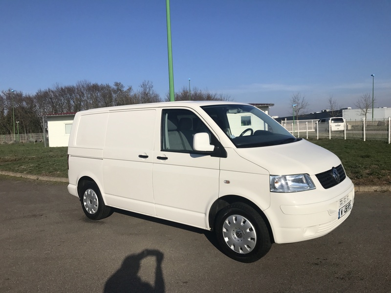 T5 1.9 TDI 105000 KMS PACK Img_4611