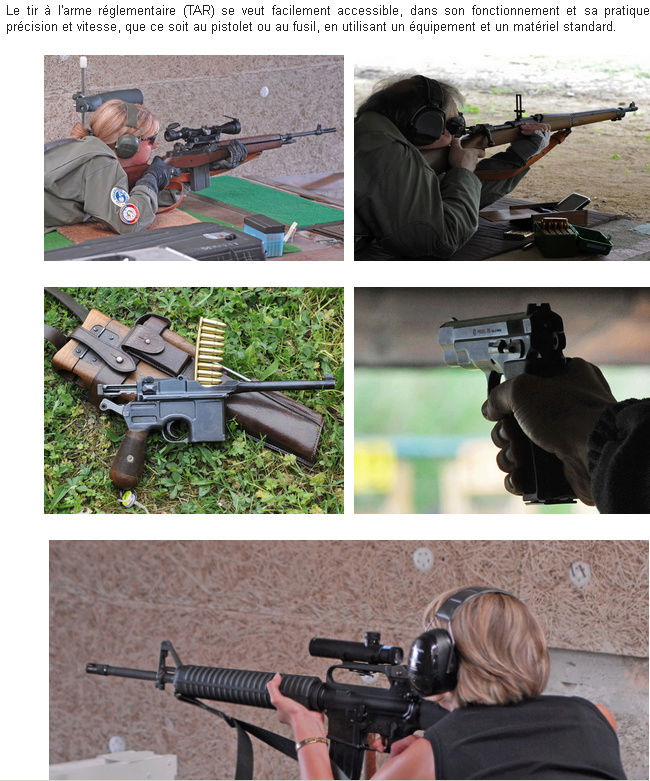 Fusils d'assault SIG Sauer - Page 2 Tar10