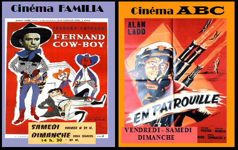 Les cinémas de Bourg-les-Valence Bourg_10