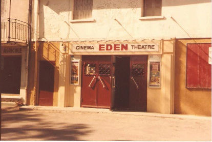 Cinéma EDEN à Crest Eden_810