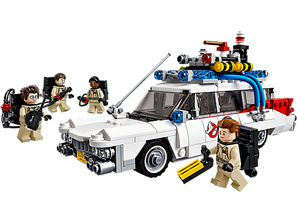 [Produits] Votre Collection de LEGO Ideas 21108110