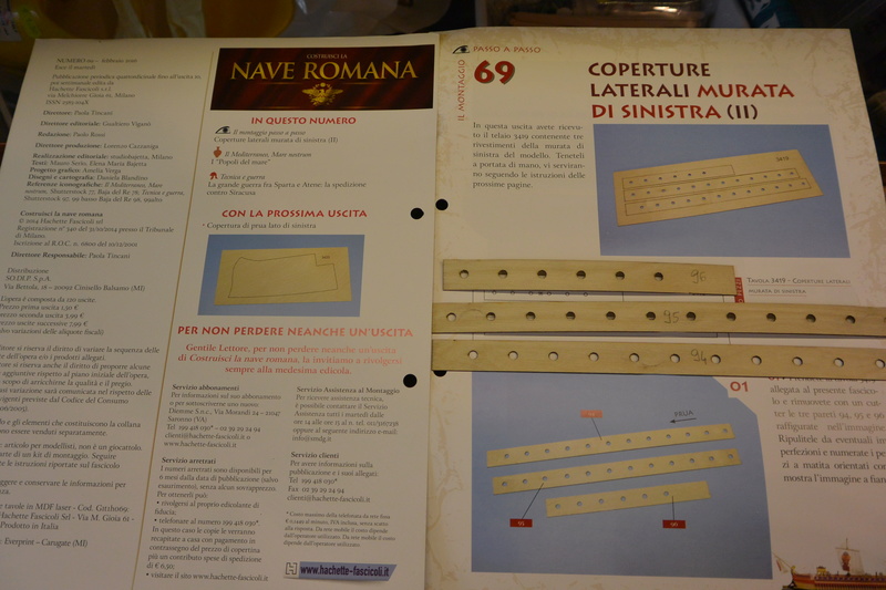 Nave romana - Diario di costruzione (Franco53) Dsc_2511