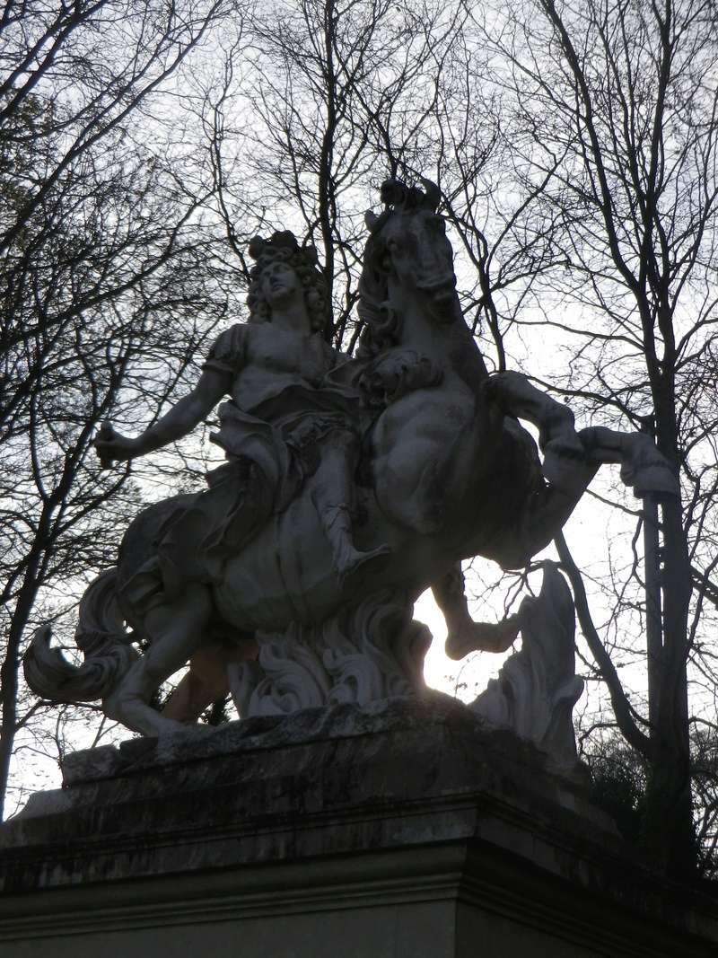 suisses - La Pièce d'Eau des Suisses, Versailles Imgp5323