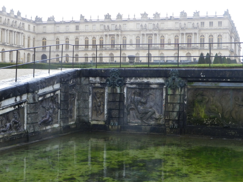 Versailles, le Bassin du Bain des Nymphes de Diane Imgp5641
