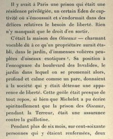 femmes - Les Femmes enceintes devant le tribunal révolutionnaire . Nnnooo10