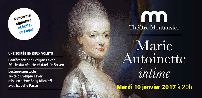 Marie-Antoinette intime, au Théâtre Montansier Zzzzw210