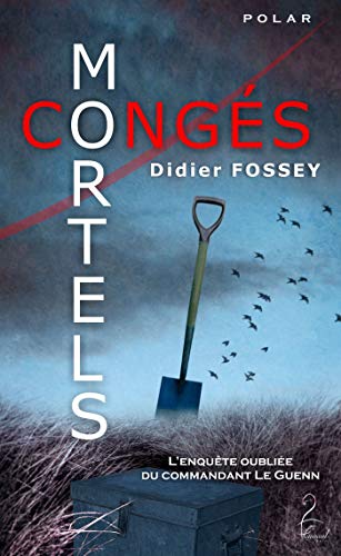 FOSSEY Didier - Congés mortels 41dmtc10