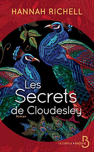 RICHELL Hannah - Les secrets de Cloudesley 51vlgo10