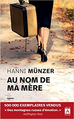 MÜNZER Hanni - au nom de ma mère 51w9jx10