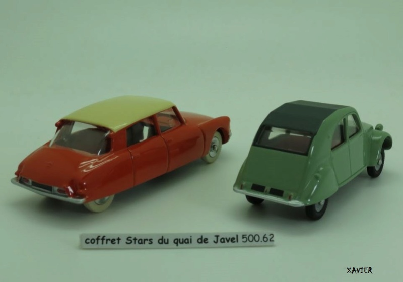 Les DINKY rééditées par Atlas - Page 2 10911