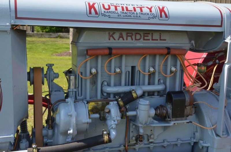 Kardell Tractor & Truck Company 331