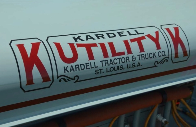 Kardell Tractor & Truck Company 628