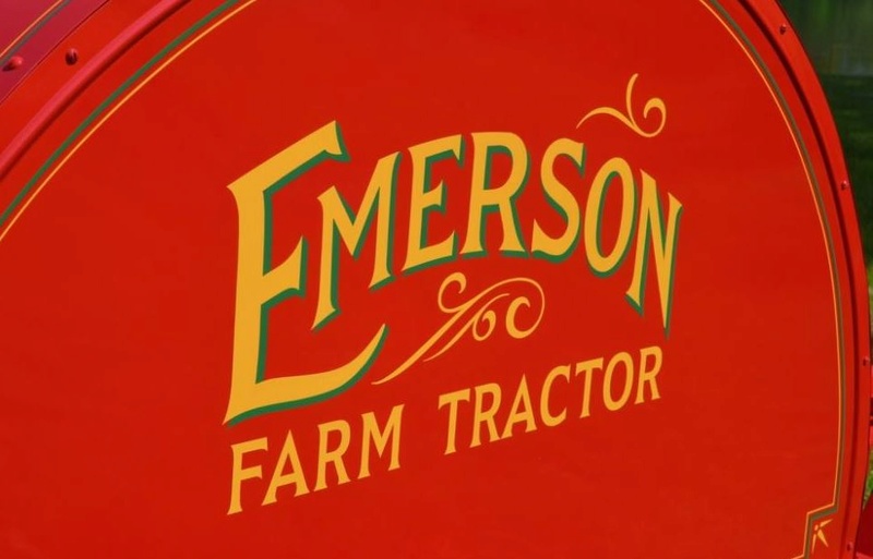 EMERSON - Emerson Brantingham 637