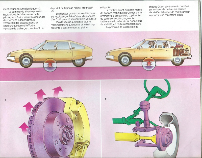 les YOUNGTIMERS (Citroën récentes: AX, BX , CX , XM....) - Page 2 Citroe59