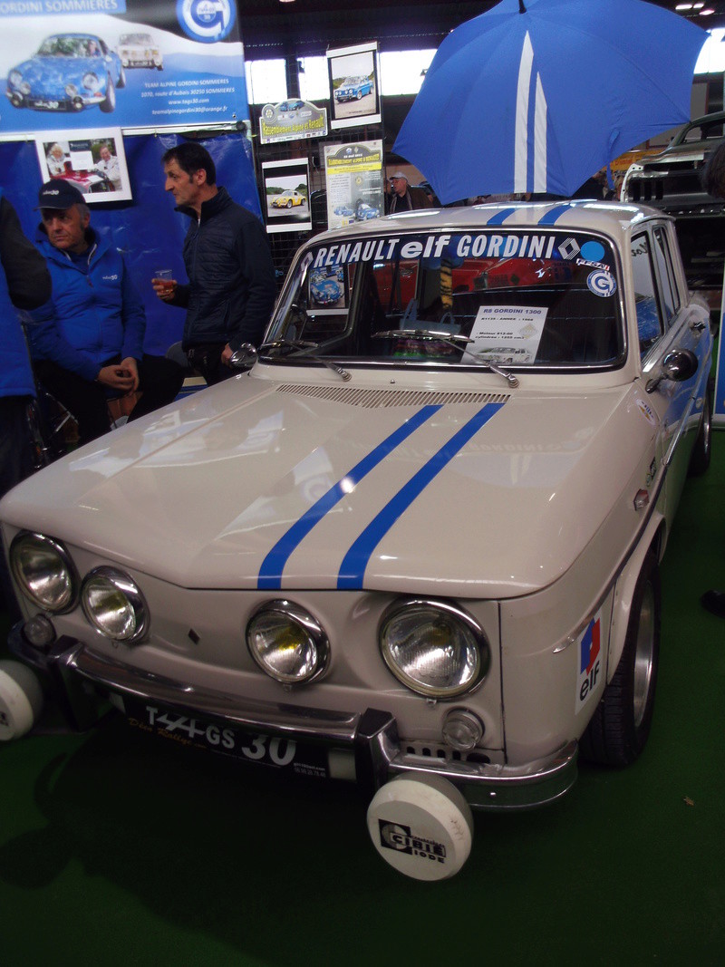 Salon Auto Moto Prestige à Nîmes les 4 et 5 Février 2017 Imgp8047