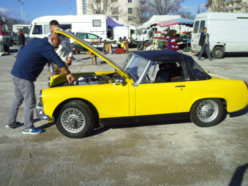 Salon Auto Moto Prestige à Nîmes les 4 et 5 Février 2017 - Page 3 Imgp8299