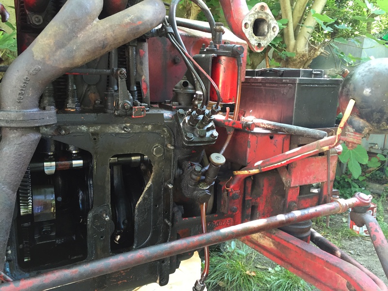 restauration tracteur Fahr D 180 Img_3211