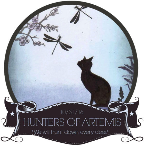Hunters of Artemis 56010