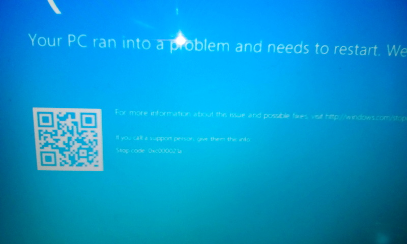 [SOLVED] Unable to install Windows 10 build 14986 after slimming down Img_2010