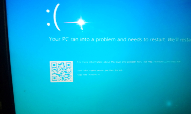 [SOLVED] Unable to install Windows 10 build 14986 after slimming down Img_2011