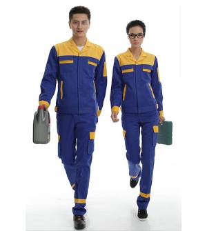 Thời trang nam: May đồng phục bảo hộ lao động uy tín, chuyên nghiệp, giá rẻ nhất Hà Nội. Bo_hy_10