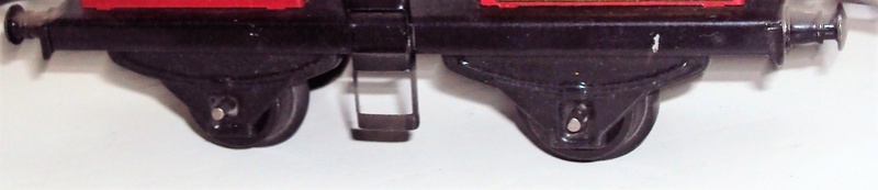 Wagon foudre hornby Suppor11
