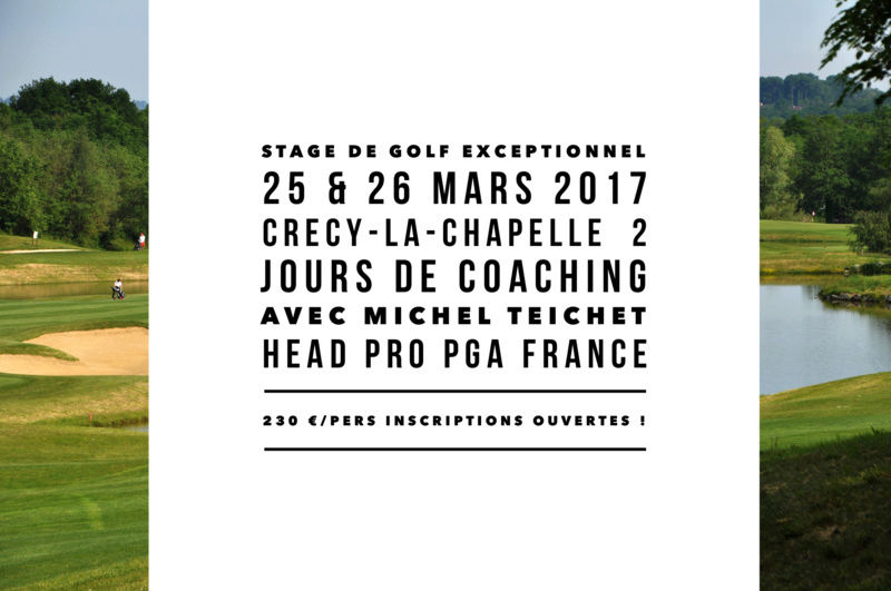 Stage de Golf 2017 Coaching 25, 26 mars - Crecy-la-Chapelle Img_1111
