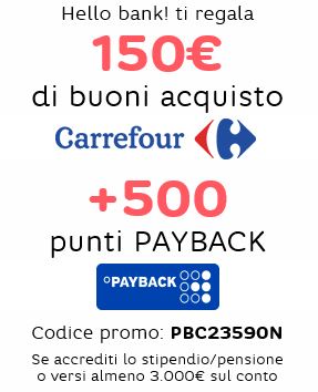 NEWS SUI PRINCIPALI CONTI DEPOSITO - Pagina 22 Cattur10