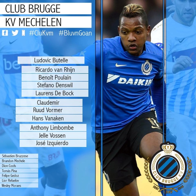 J.22 : Standard - FC Bruges (0-3)  - Page 2 15203310
