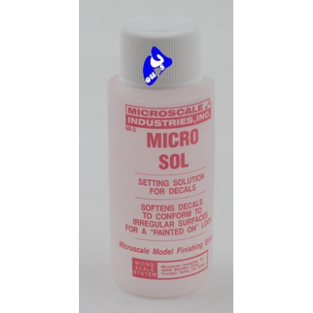 produit microscale Micros11