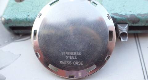 Montre altitude 2025 ancienne