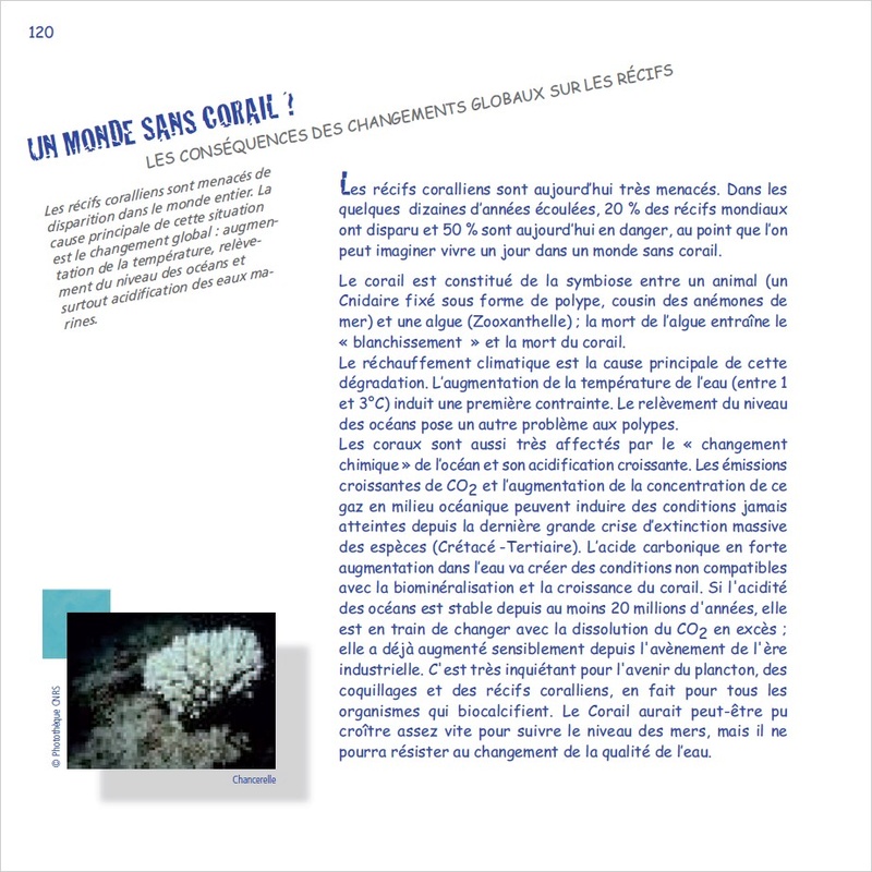 Chapitre 5 Les conséquences du réchauffement climatique Bd_cor10