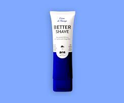 [TOUR D'ESSAI] Crème de rasage Better Shave Better10
