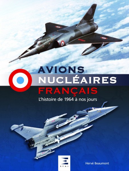 Avions nucléaires français Avions10