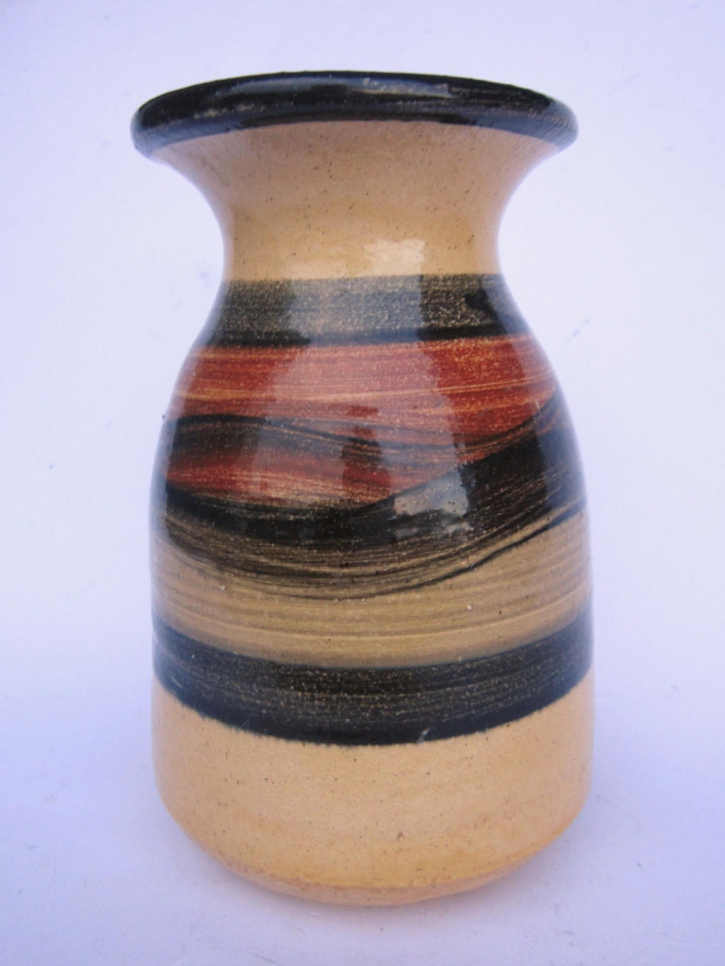 ink stamp - Bloomington Pottery Company Dev111