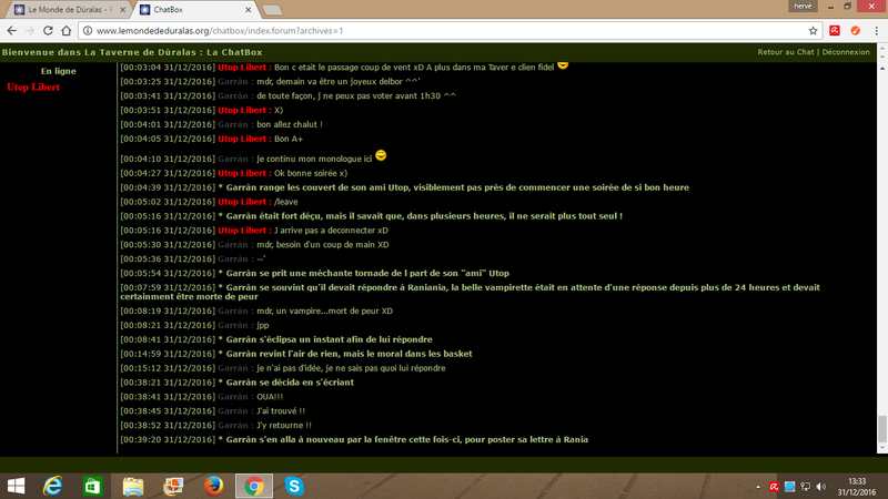 AntiCapitaliste - Perle de la Chatbox - Page 11 Garran10