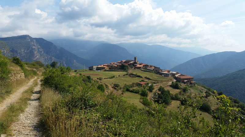 2017 - Boucle pyrénéenne  7/8 juillet 2017 / 24 h / 500 kms - COMPLET. - Page 3 20150711