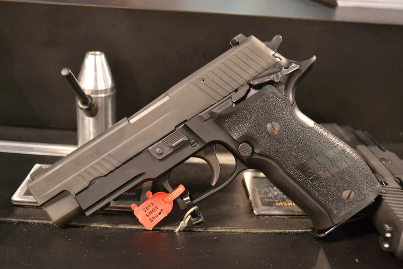 Achat de P226 Shotsh10