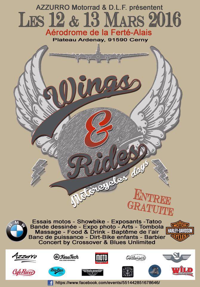 Wings & Rides Deerni10