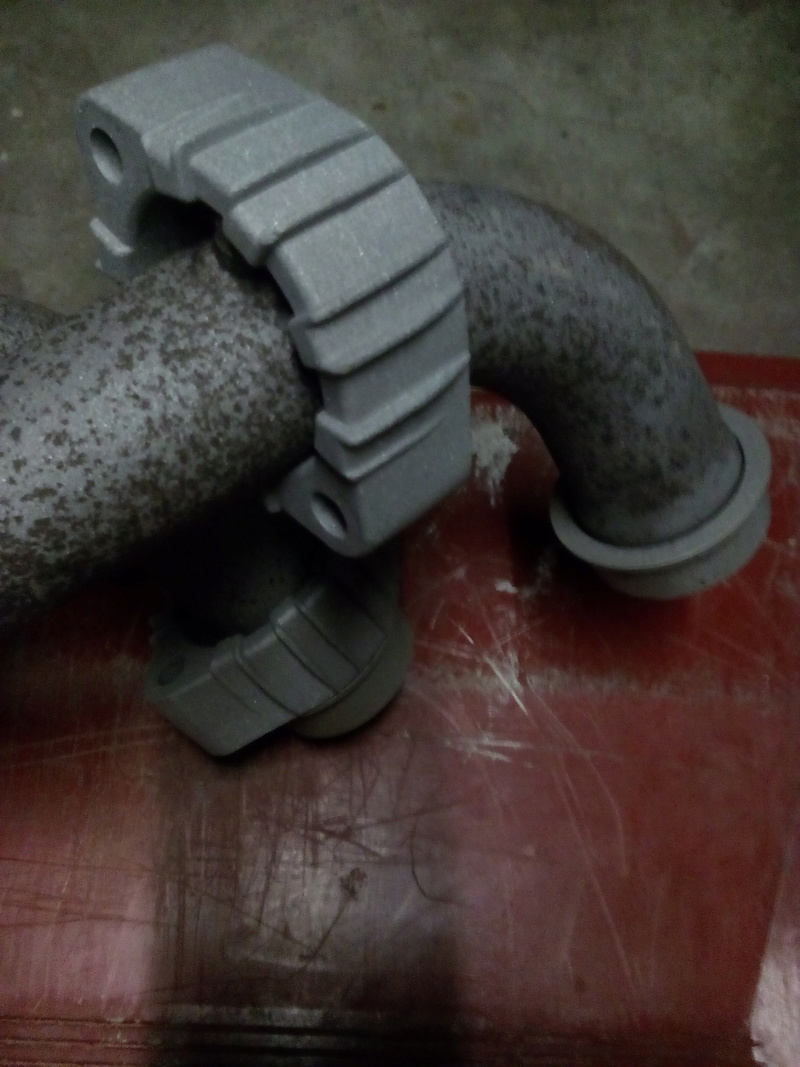 pipe de mamie