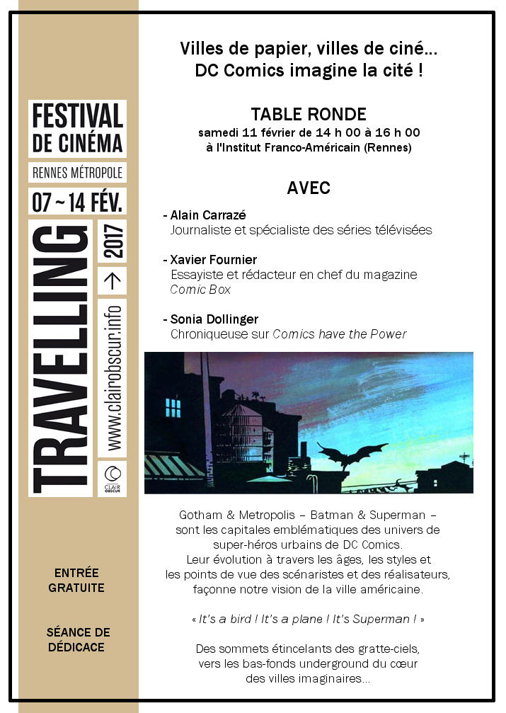Festival Travelling à Rennes Annonc10