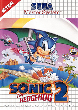 Your Five Most Influential Games (A TOH-Inspired Thread) Sonic_10