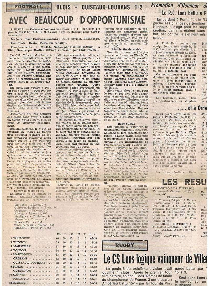 BLOIS-CSCL de 09/04/1982 Blois-10